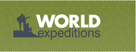 World Expeditions logo