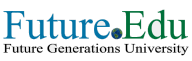 future generations university logo