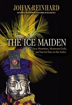 Inca Maiden