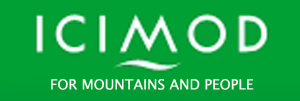 ICIMOD logo